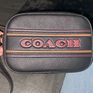 Coach Mini Jamie camera bag